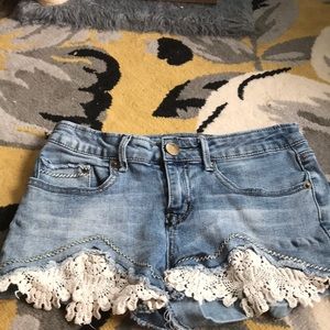 Shorts in super good condition